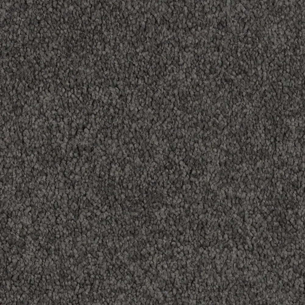 Michigan Avenue — carpet pile close-up