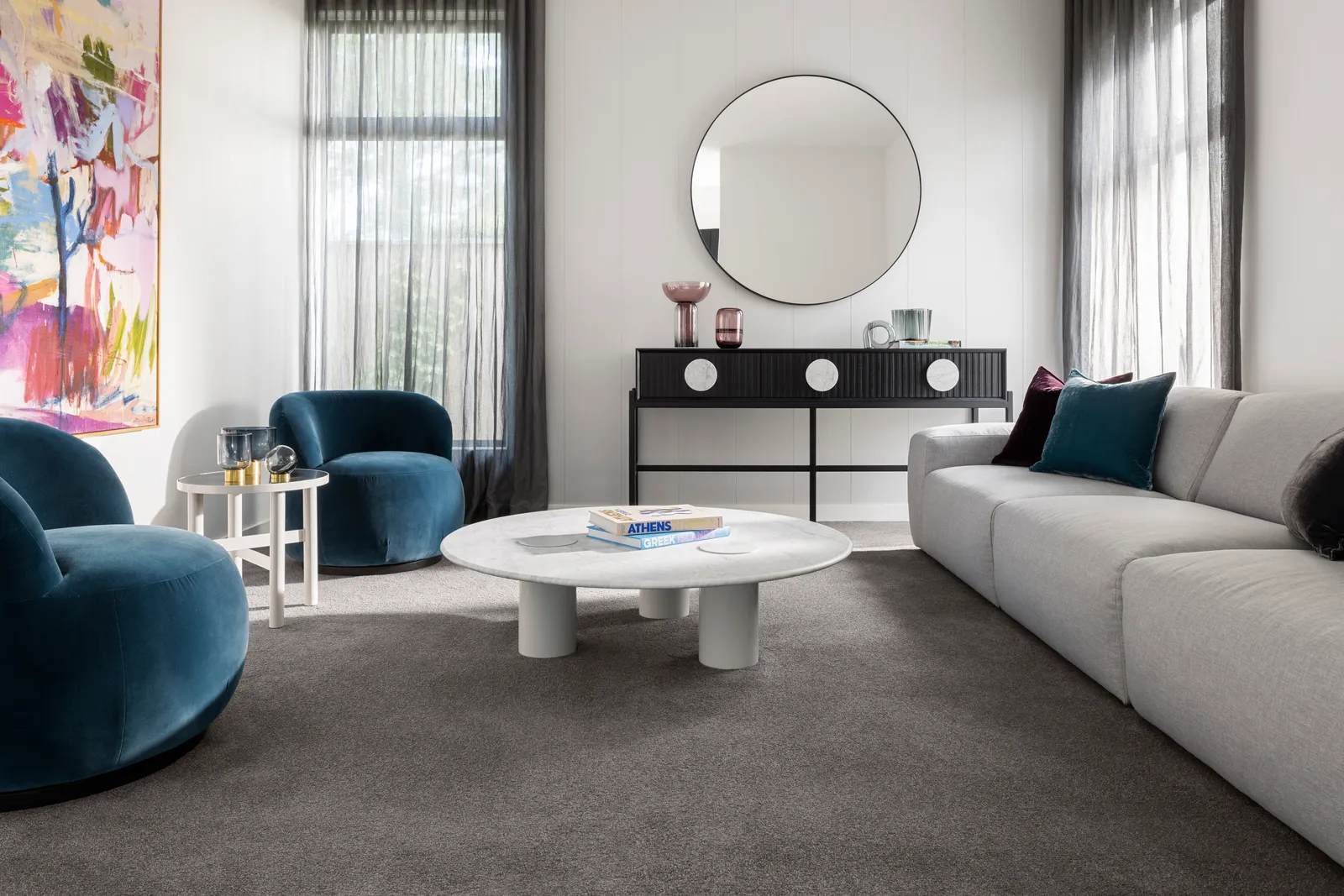 Callista — lifestyle photo 4