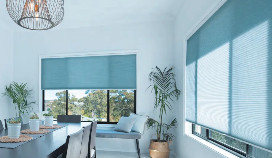 Norman · CSIRO-tested heat reduction