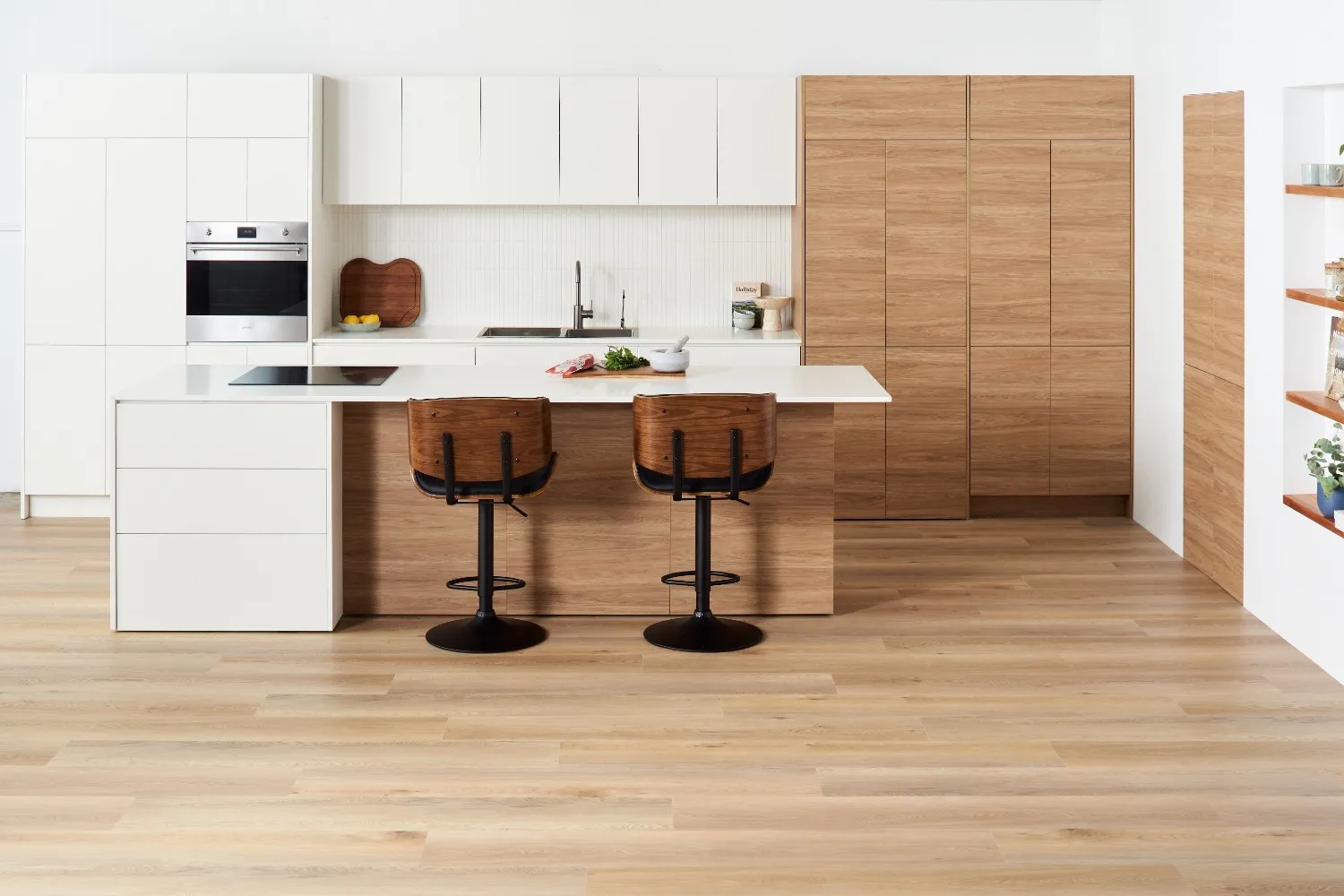 Berkeley Acoustic — lifestyle photo 1