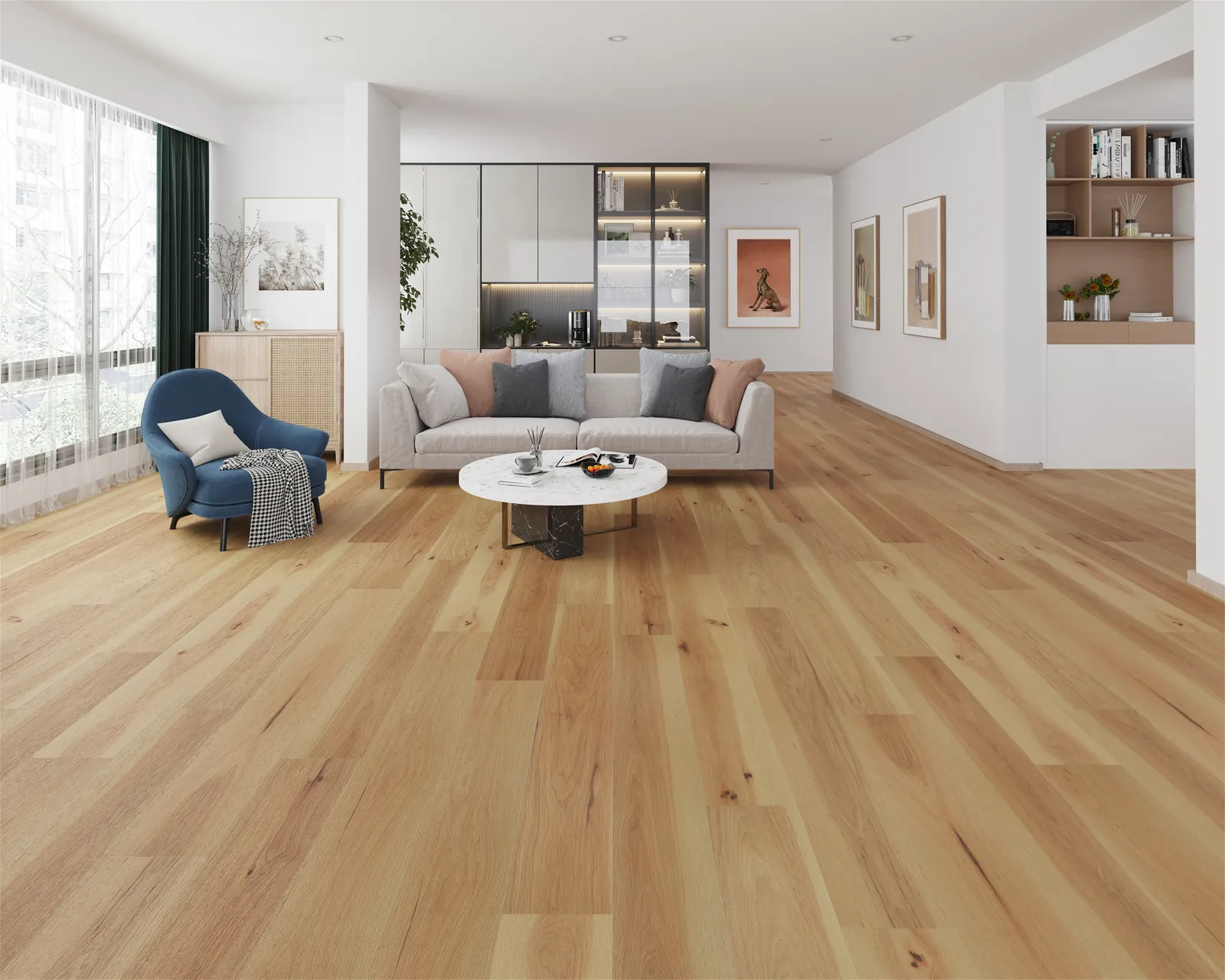 Berkeley Acoustic — lifestyle photo 5