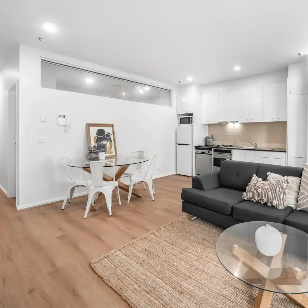 Tough Core — renmark lifestyle
