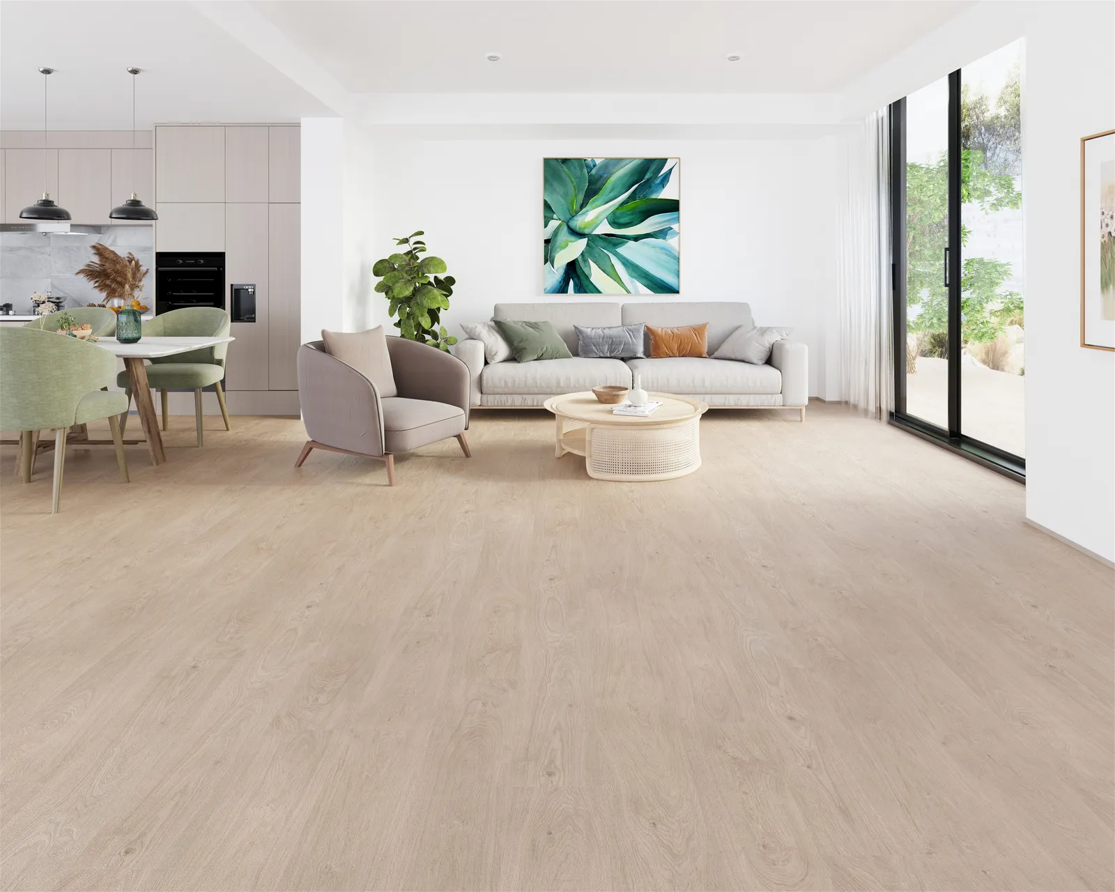 Nucleus Laminate — lifestyle photo 3