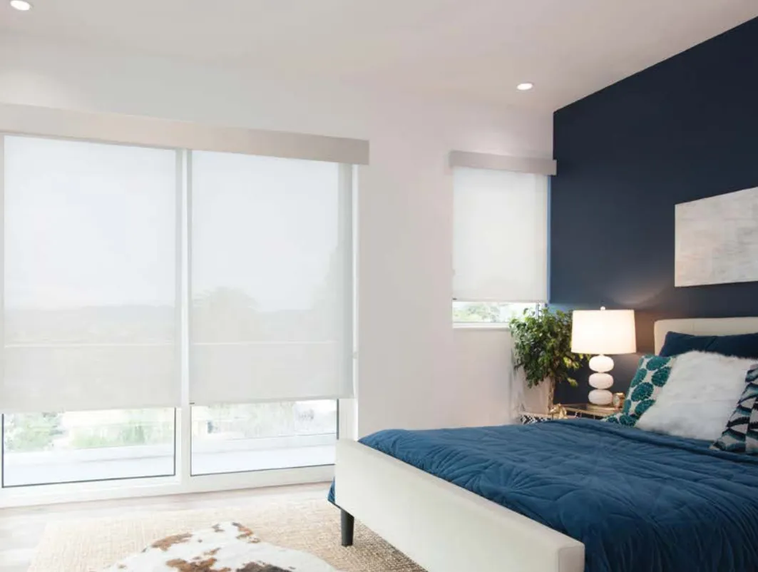 Norman · Greenguard-certified fabric