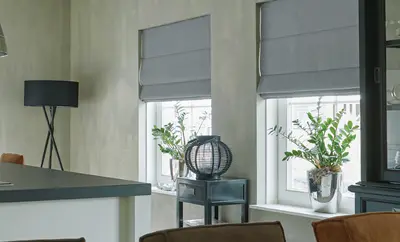Norman · Centerpiece Flat Fold