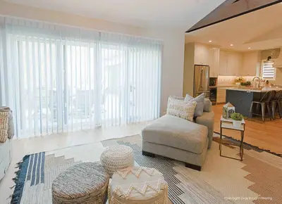 SmartDrape — window coverings in Port Stephens