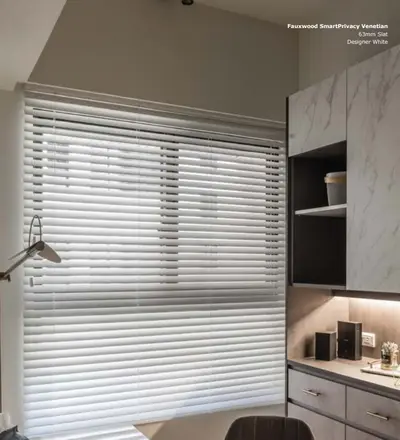 Venetian — window coverings in Port Stephens